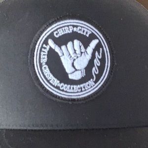 Meet your Posher, Jay